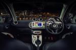 Smart ForTwo Prime Coupe 2015 года (UK)